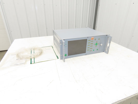 Foerster 3.623.92 Foerster Magnatest D Magnetic Induction Tester 230/115V