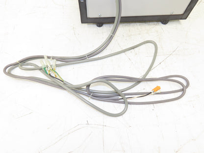 Apiste ENC-620LS FA Cooler Electrical Enclosure AC Cooling Unit 200V 1Ph 260W