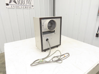 Apiste ENC-620LS FA Cooler Electrical Enclosure AC Cooling Unit 200V 1Ph 260W
