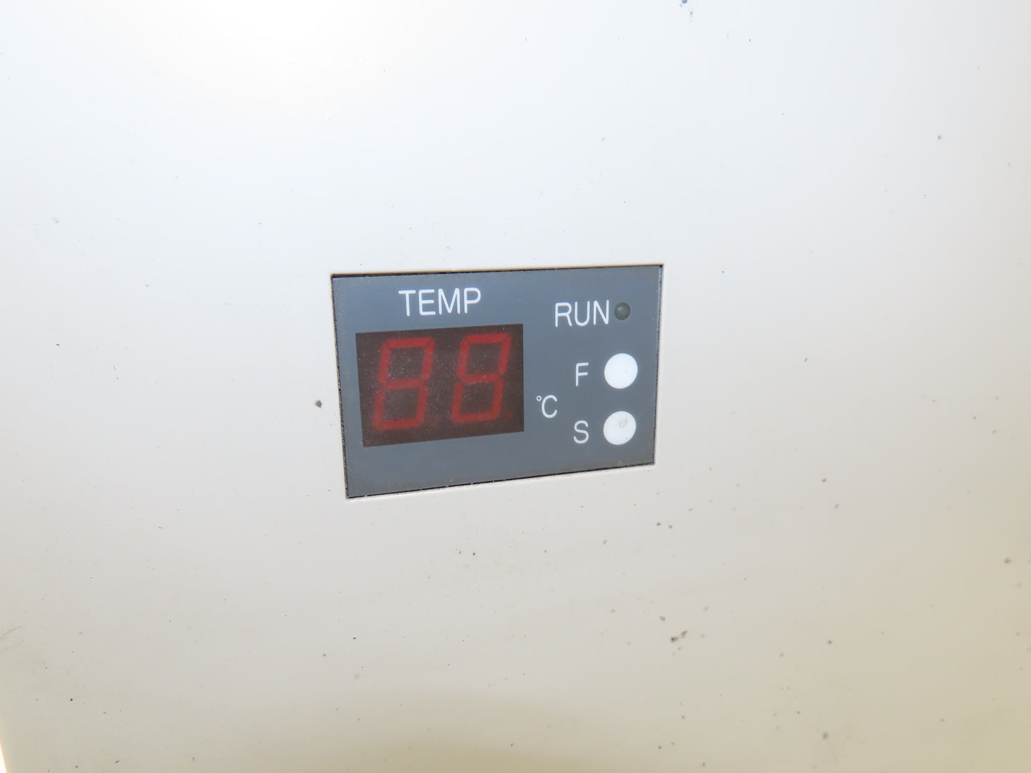 Apiste ENC-620LS FA Cooler Electrical Enclosure AC Cooling Unit 200V 1Ph 260W