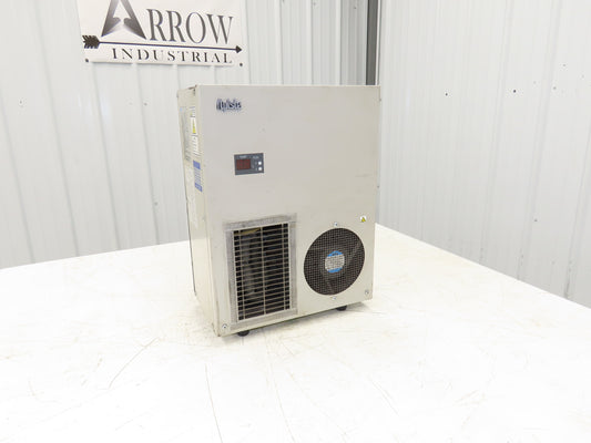 Apiste ENC-620LS FA Cooler Electrical Enclosure AC Cooling Unit 200V 1Ph 260W