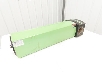 Sullair SXTF1500F Compressed Air Filter Housing Assy 3" NPT 232PSI  1/2"NPT