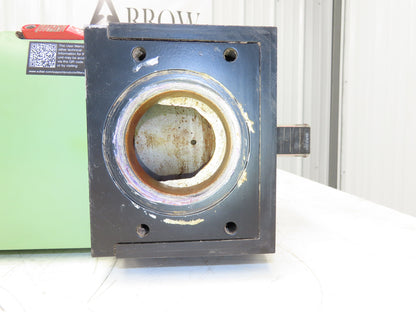 Sullair SXTF1500F Compressed Air Filter Housing Assy 3" NPT 232PSI  1/2"NPT