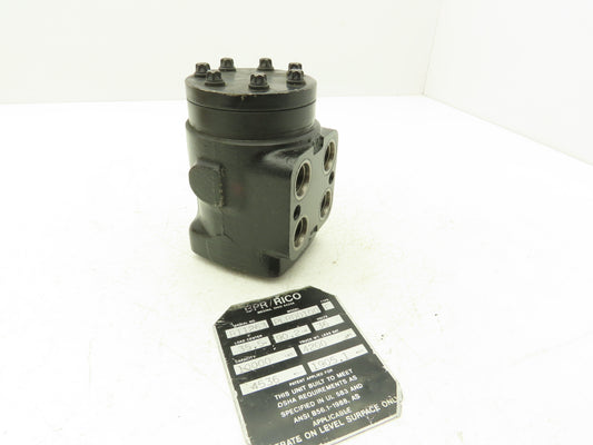 Char-Lynn Eaton 211-1008-002 Hydraulic Power Steering Pump Off Rico PLRDD100