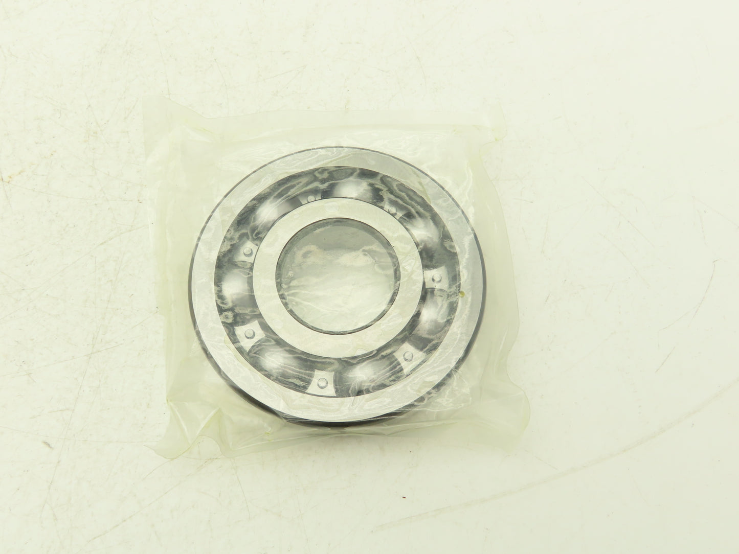 SKF 6409 Ball Bearing Deep Groove 45mm ID x 120mm OD x 29mm Width Open