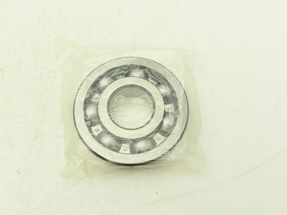 SKF 6409 Ball Bearing Deep Groove 45mm ID x 120mm OD x 29mm Width Open