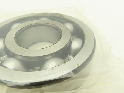 SKF 6409 Ball Bearing Deep Groove 45mm ID x 120mm OD x 29mm Width Open