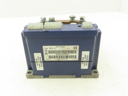 Sevcon 632T46226 Forklift DC Motor Speed Controller 48V Off Rico PLRDD100