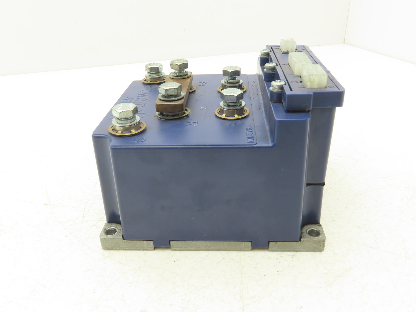 Sevcon 632T46226 Forklift DC Motor Speed Controller 48V Off Rico PLRDD100