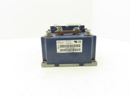 Sevcon 632T46226 Forklift DC Motor Speed Controller 48V Off Rico PLRDD100