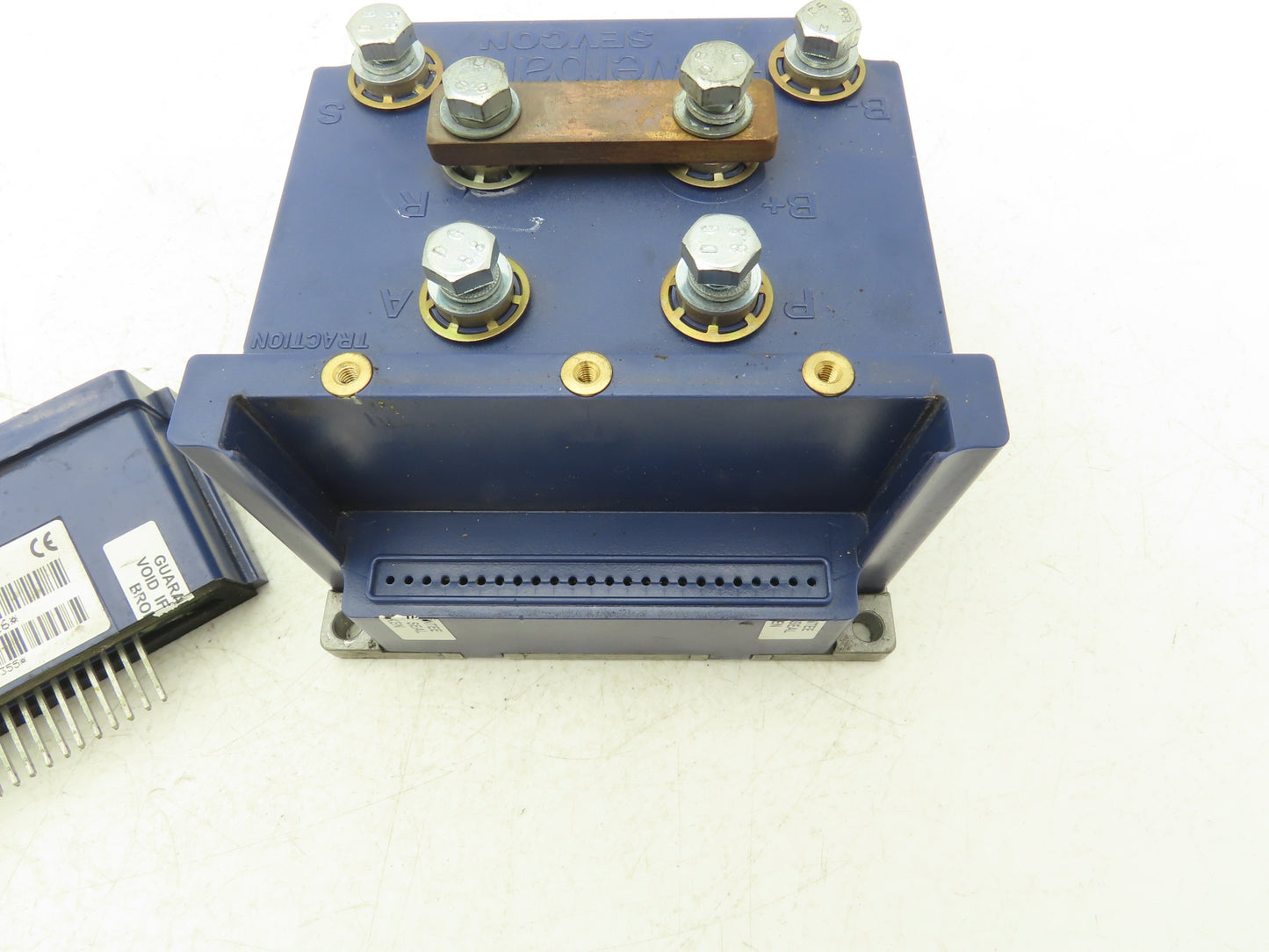Sevcon 632T46226 Forklift DC Motor Speed Controller 48V Off Rico PLRDD100