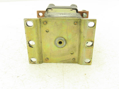 Rico GE 11000114 Forklift DC Motor Contactor 36V Off PLRDD100 GE CTTA150AH136XN