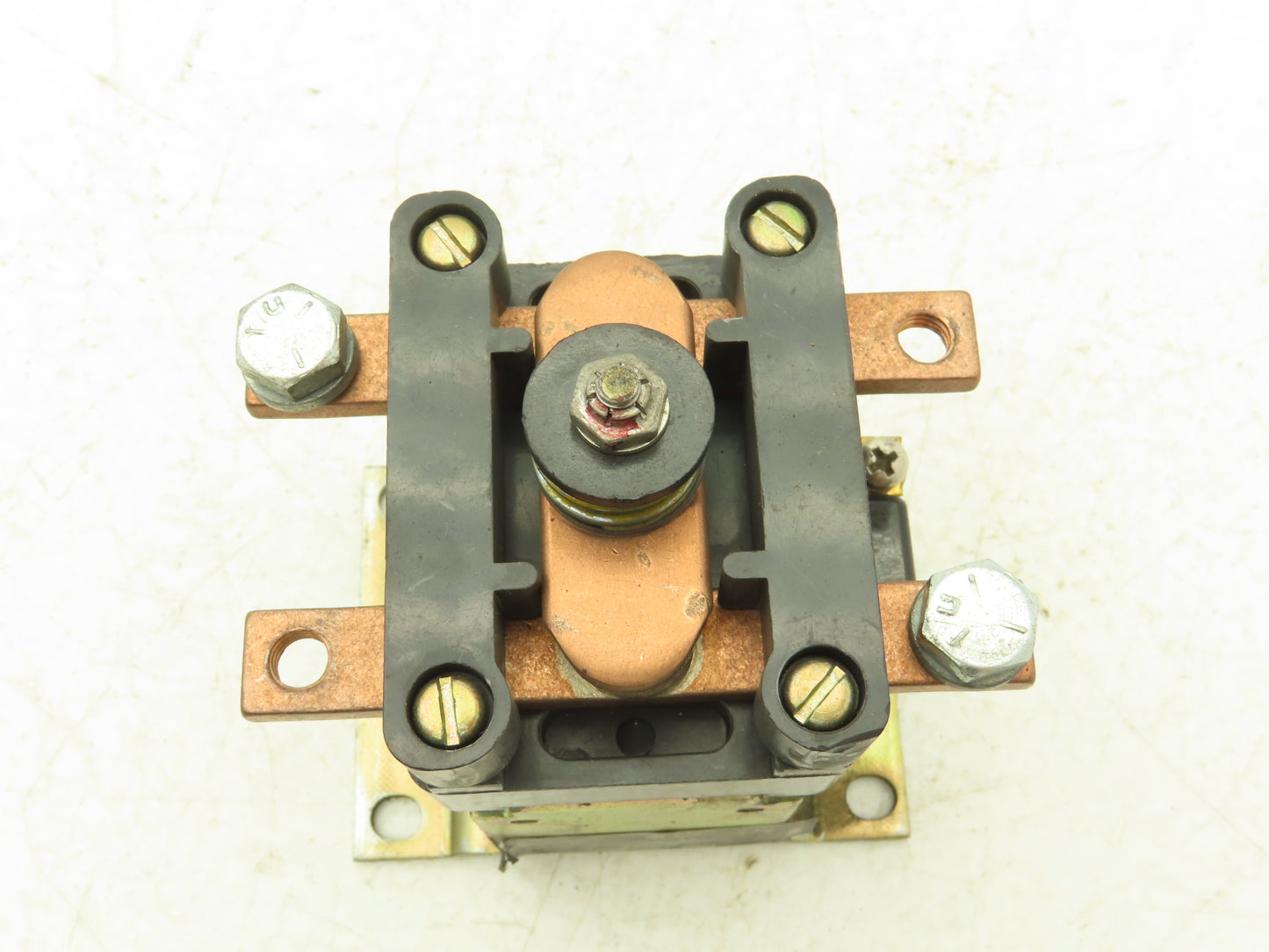 Rico GE 11000114 Forklift DC Motor Contactor 36V Off PLRDD100 GE CTTA150AH136XN