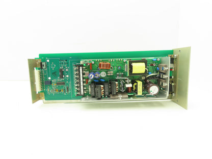 Kepco HSF 24-6.5PFC DC Power Supply 24V 6.5A 150W Output 120/240V 1PH Input