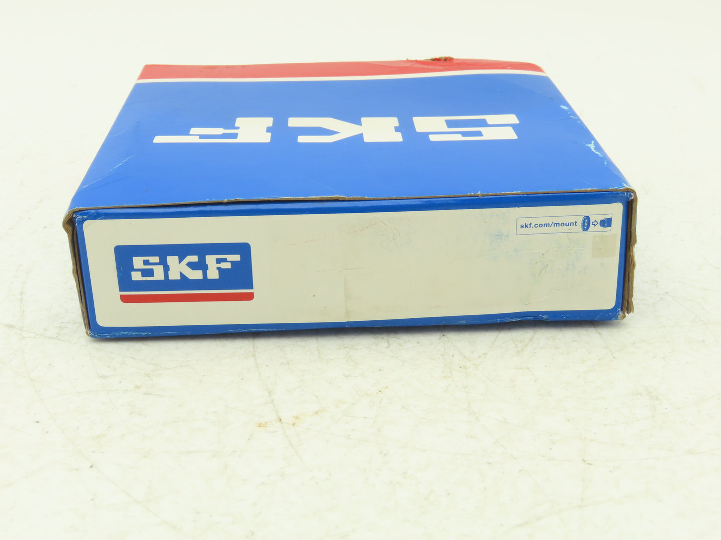 SKF 7311BEP Ball Bearing Angular Contact 55mm ID x 120mm OD x 29mm Width Open