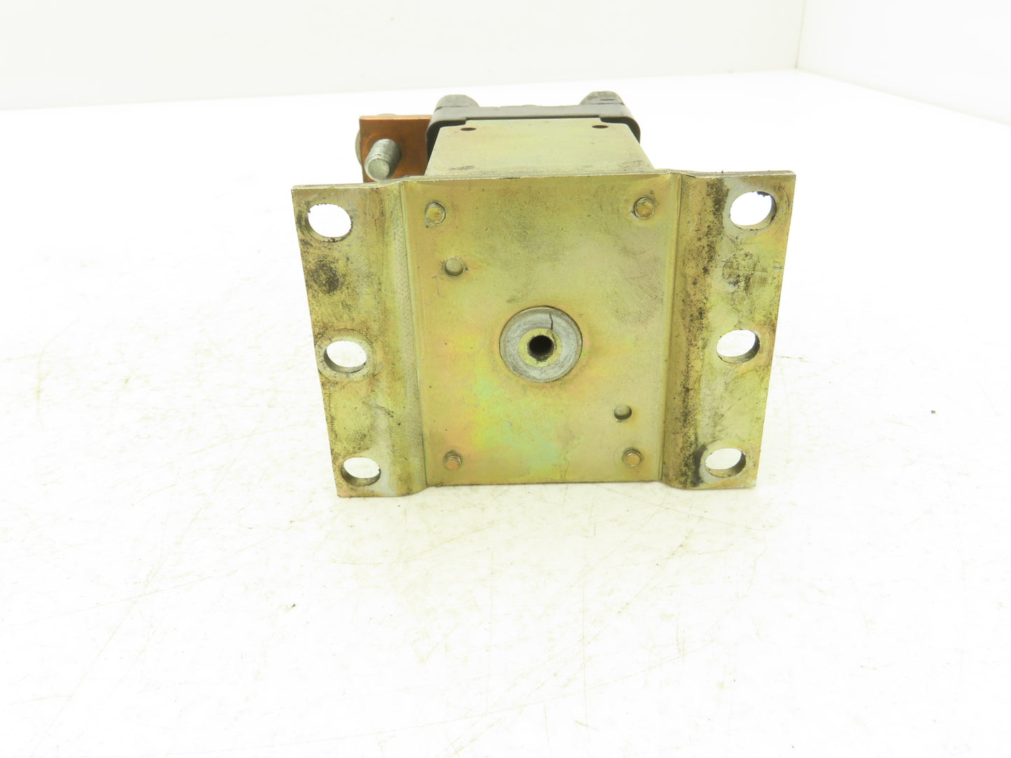 Rico GE 11000123 Forklift DC Motor Contactor 36V Off PLRDD100 GE CTTA300AA136XN