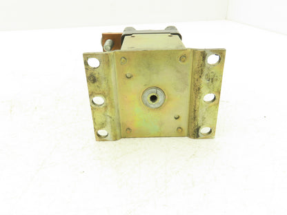 Rico GE 11000123 Forklift DC Motor Contactor 36V Off PLRDD100 GE CTTA300AA136XN