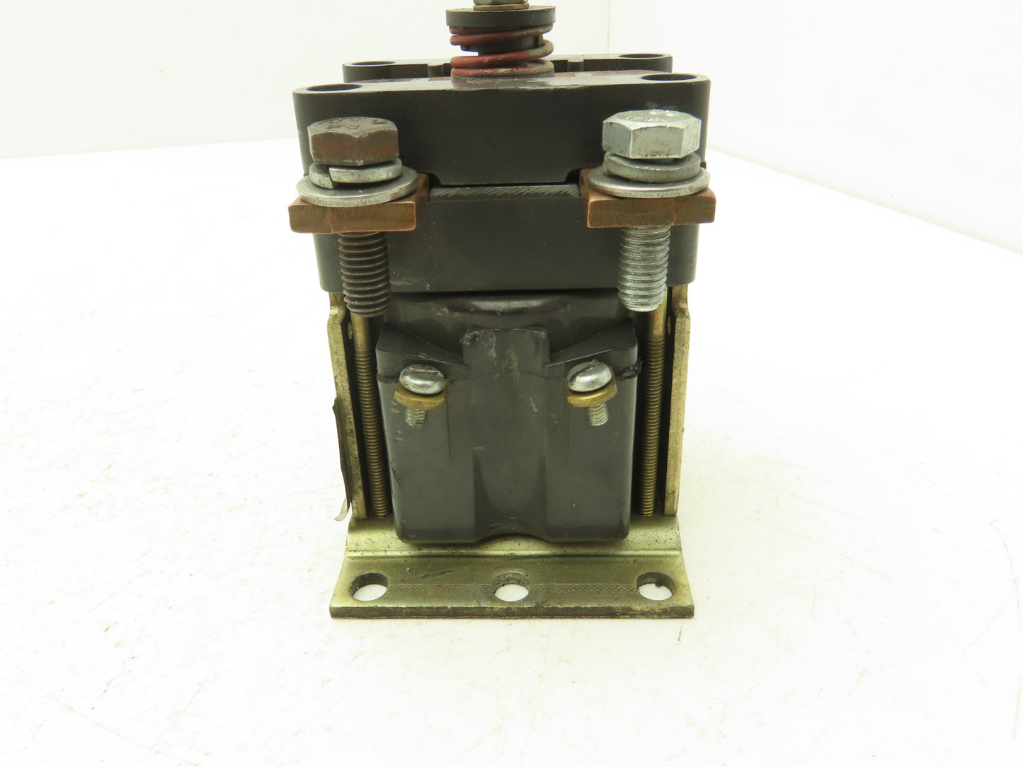 Rico GE 11000123 Forklift DC Motor Contactor 36V Off PLRDD100 GE CTTA300AA136XN
