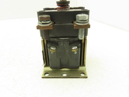 Rico GE 11000123 Forklift DC Motor Contactor 36V Off PLRDD100 GE CTTA300AA136XN