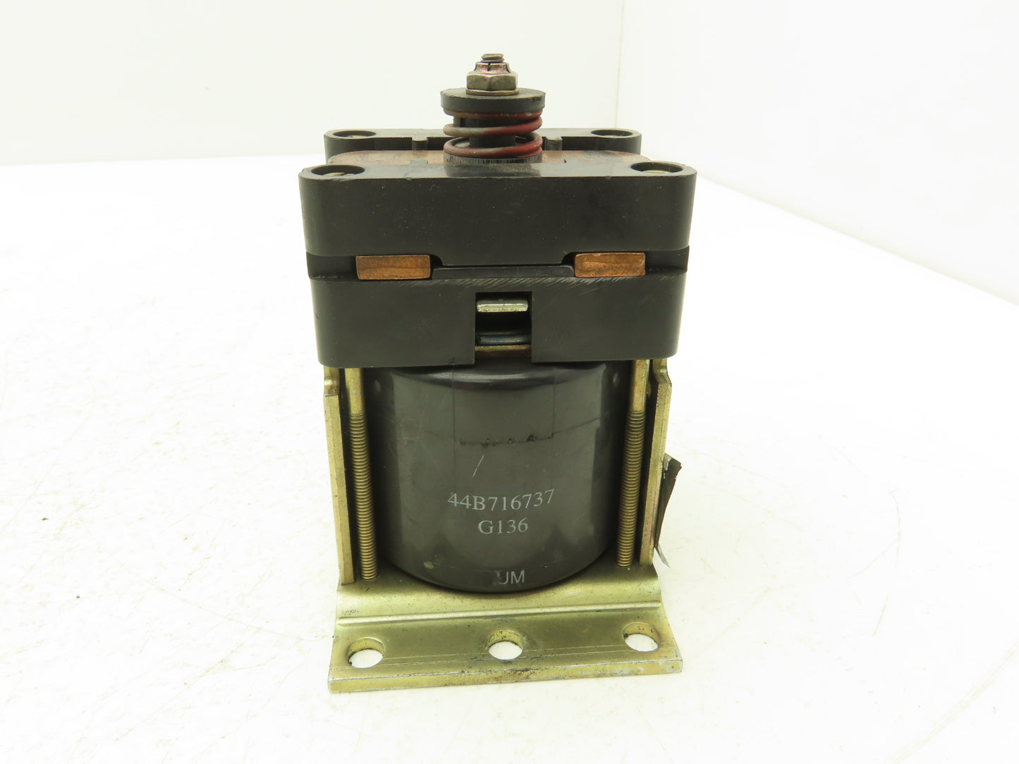 Rico GE 11000123 Forklift DC Motor Contactor 36V Off PLRDD100 GE CTTA300AA136XN