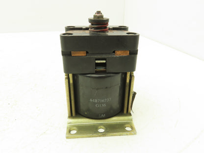 Rico GE 11000123 Forklift DC Motor Contactor 36V Off PLRDD100 GE CTTA300AA136XN