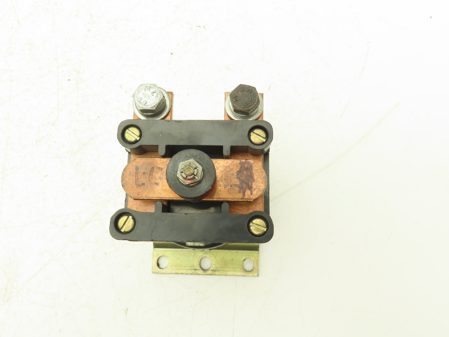 Rico GE 11000123 Forklift DC Motor Contactor 36V Off PLRDD100 GE CTTA300AA136XN