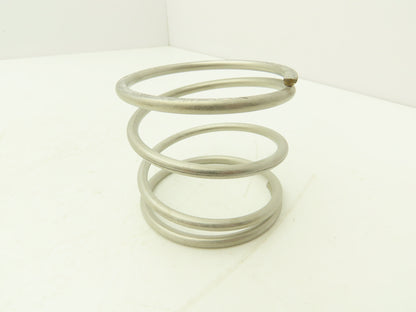 Hayward Gordon 5411603000 Mechanical Seal 2" T1 SGL BO(58)1O(58) 1-SC/SC/BUNA/SS