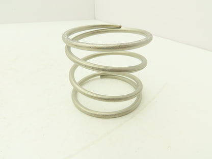 Hayward Gordon 5411603000 Mechanical Seal 2" T1 SGL BO(58)1O(58) 1-SC/SC/BUNA/SS