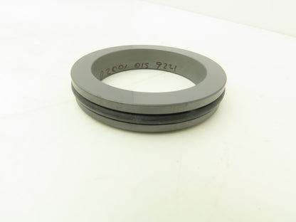 Hayward Gordon 5411603000 Mechanical Seal 2" T1 SGL BO(58)1O(58) 1-SC/SC/BUNA/SS