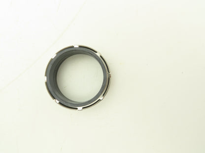 Hayward Gordon 5411603000 Mechanical Seal 2" T1 SGL BO(58)1O(58) 1-SC/SC/BUNA/SS