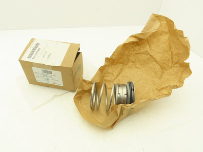 Hayward Gordon 5411603000 Mechanical Seal 2" T1 SGL BO(58)1O(58) 1-SC/SC/BUNA/SS