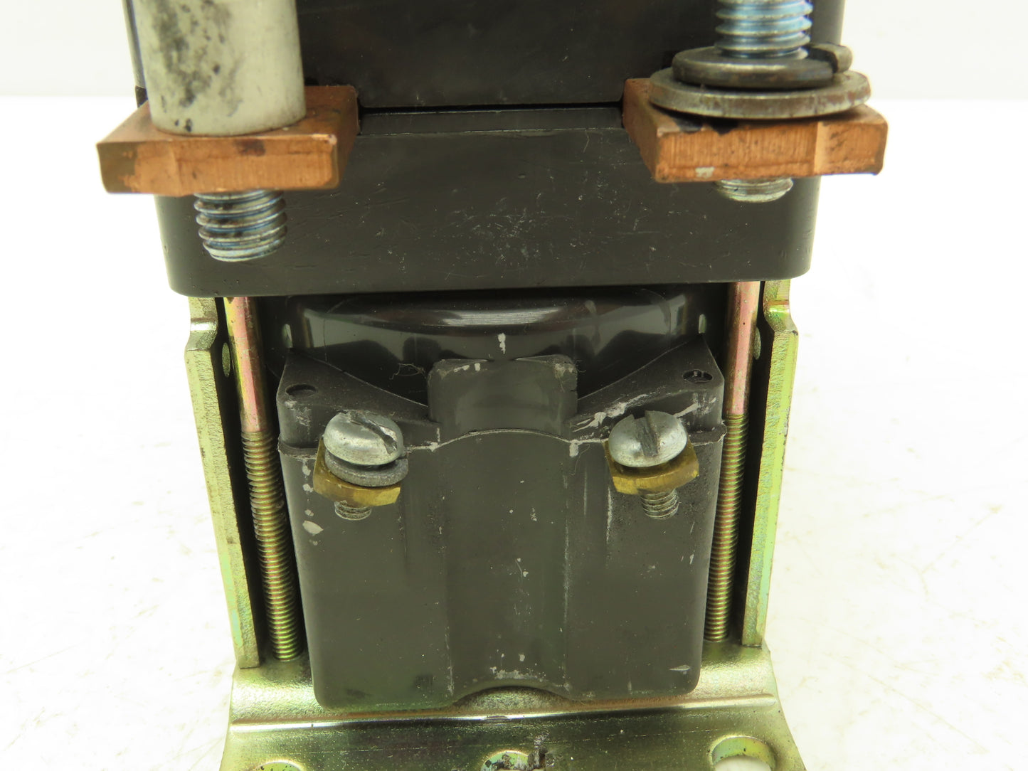 General Electric CTTA304FR136XN Forklift DC Motor Contactor 36V Off PLRDD100