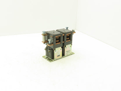 General Electric CTTA304FR136XN Forklift DC Motor Contactor 36V Off PLRDD100