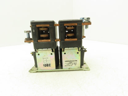 General Electric CTTA304FR136XN Forklift DC Motor Contactor 36V Off PLRDD100