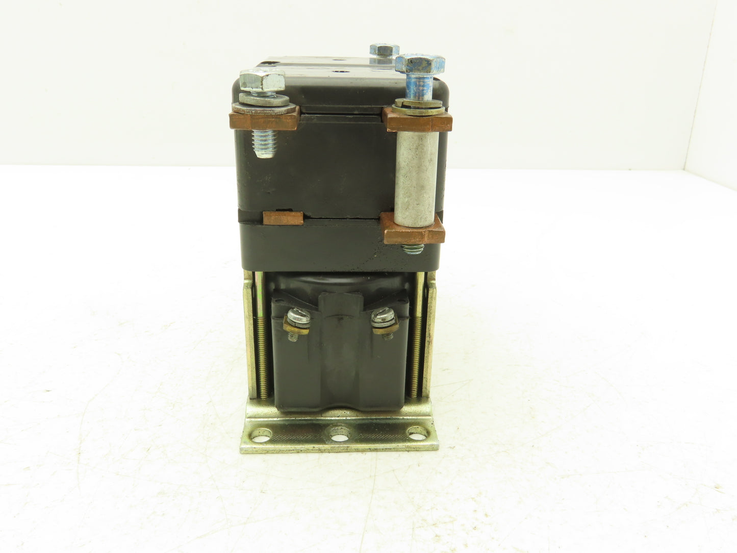 General Electric CTTA304FR136XN Forklift DC Motor Contactor 36V Off PLRDD100