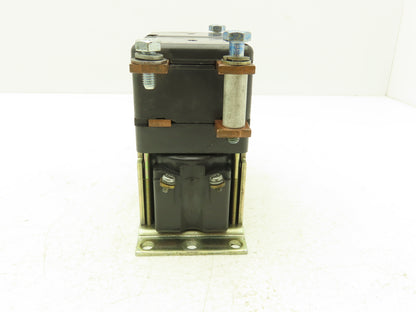 General Electric CTTA304FR136XN Forklift DC Motor Contactor 36V Off PLRDD100