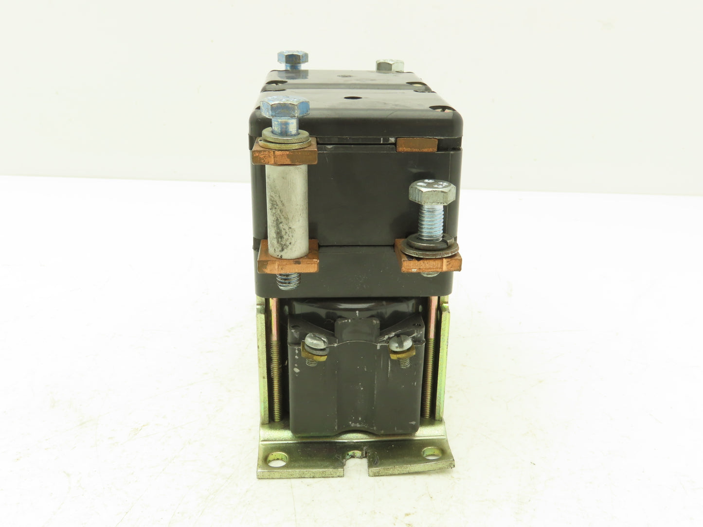 General Electric CTTA304FR136XN Forklift DC Motor Contactor 36V Off PLRDD100