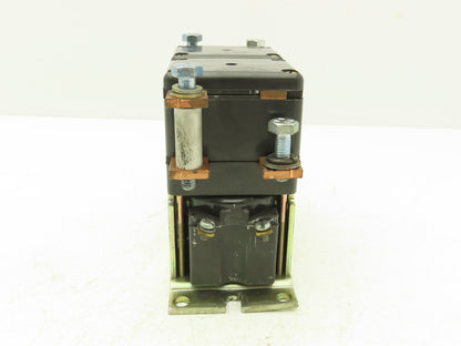 General Electric CTTA304FR136XN Forklift DC Motor Contactor 36V Off PLRDD100