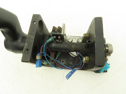 BPR Rico PLRDD100 Joystick Hand Controller Off Platform Truck