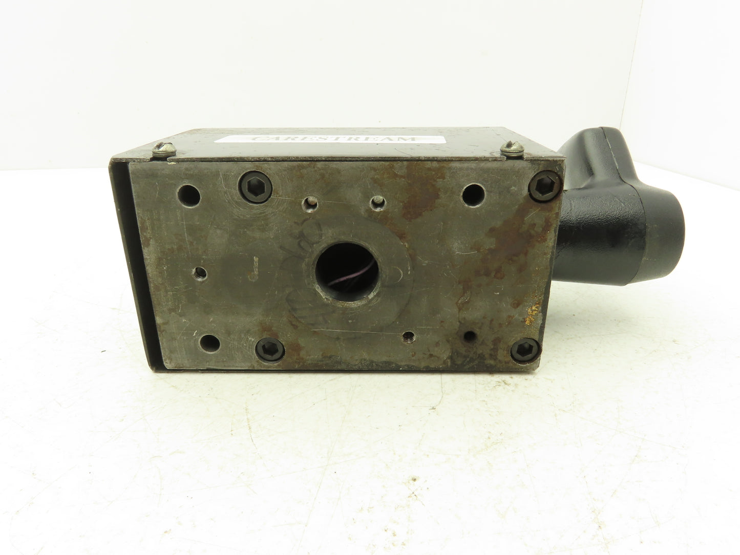 BPR Rico PLRDD100 Joystick Hand Controller Off Platform Truck