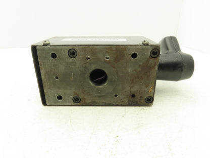 BPR Rico PLRDD100 Joystick Hand Controller Off Platform Truck