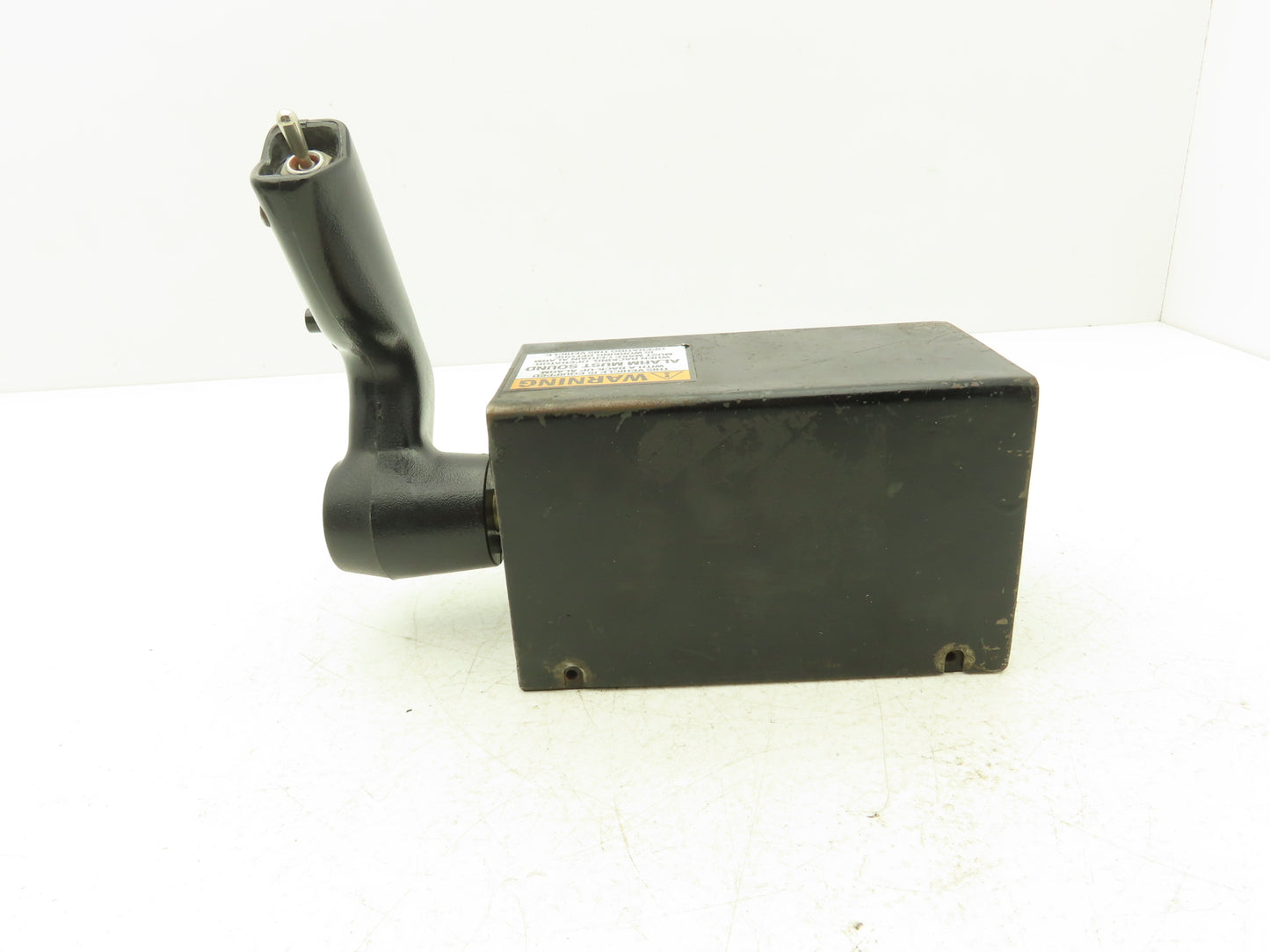 BPR Rico PLRDD100 Joystick Hand Controller Off Platform Truck