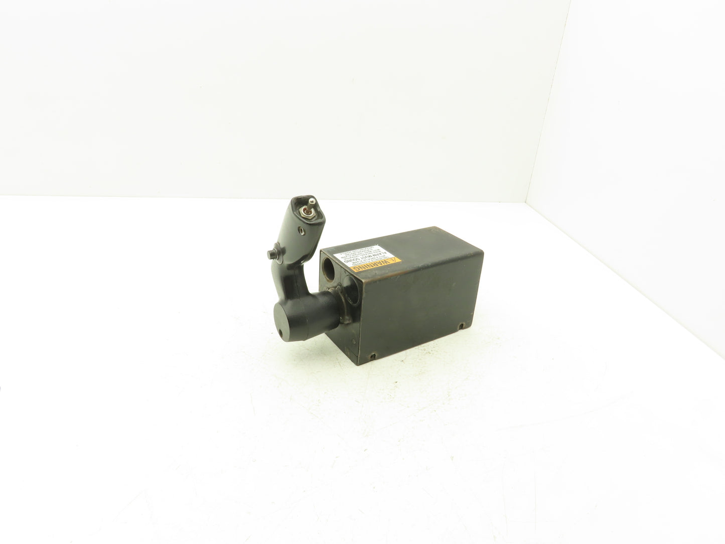 BPR Rico PLRDD100 Joystick Hand Controller Off Platform Truck