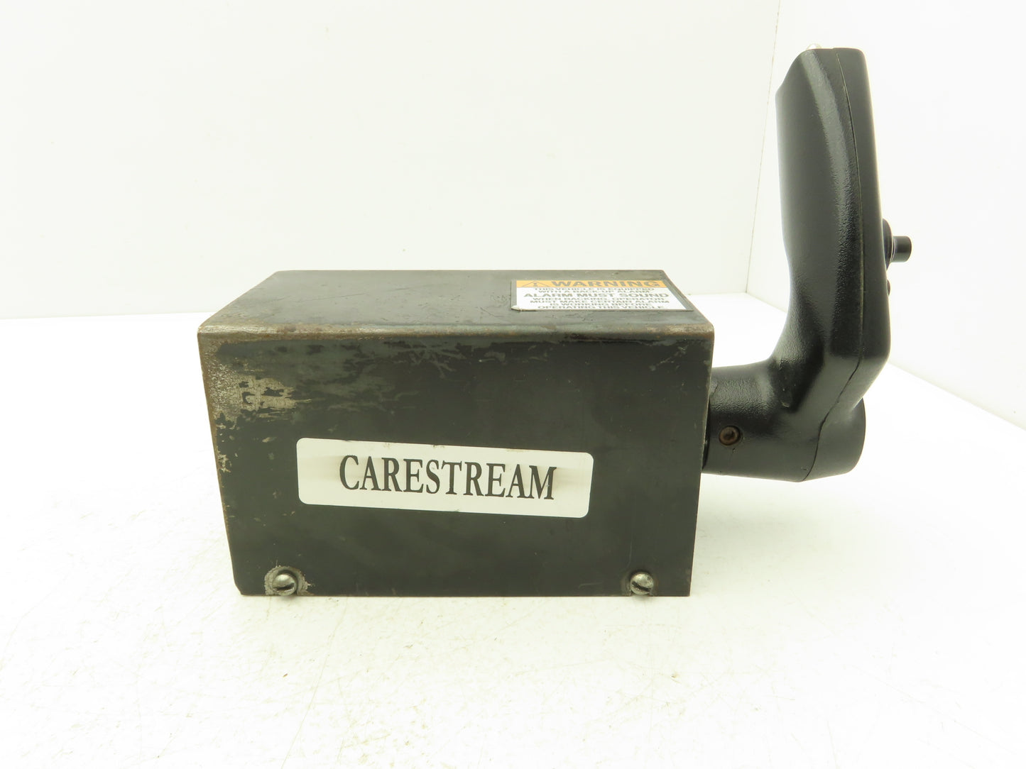 BPR Rico PLRDD100 Joystick Hand Controller Off Platform Truck