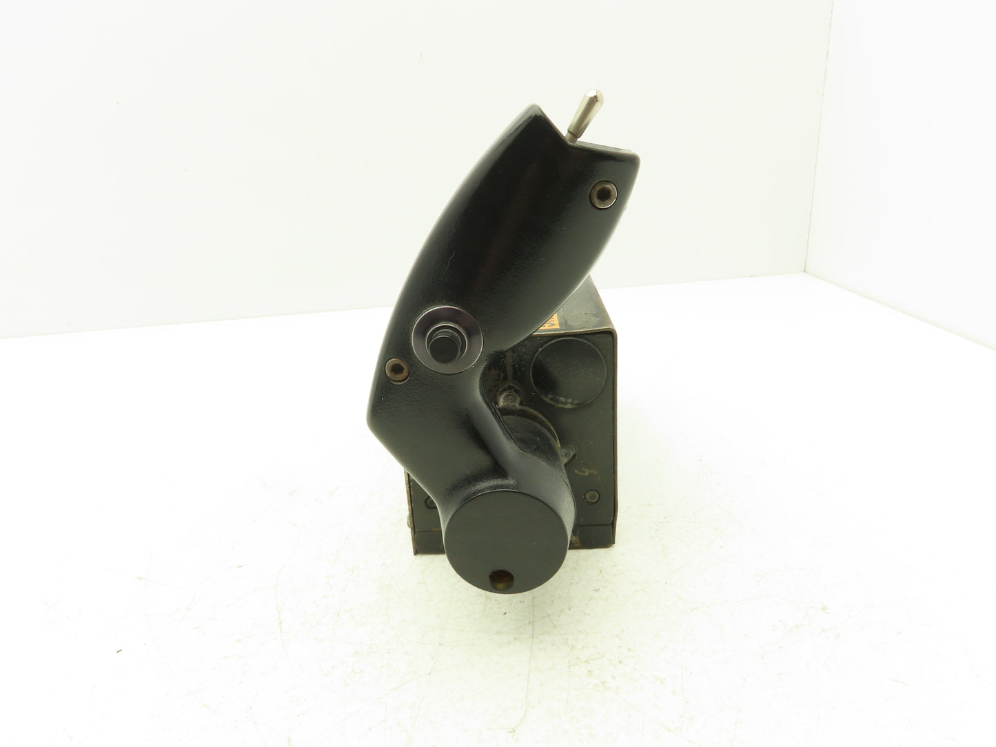 BPR Rico PLRDD100 Joystick Hand Controller Off Platform Truck