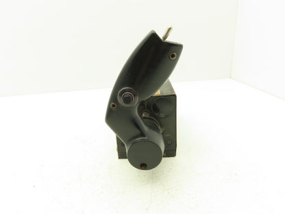 BPR Rico PLRDD100 Joystick Hand Controller Off Platform Truck