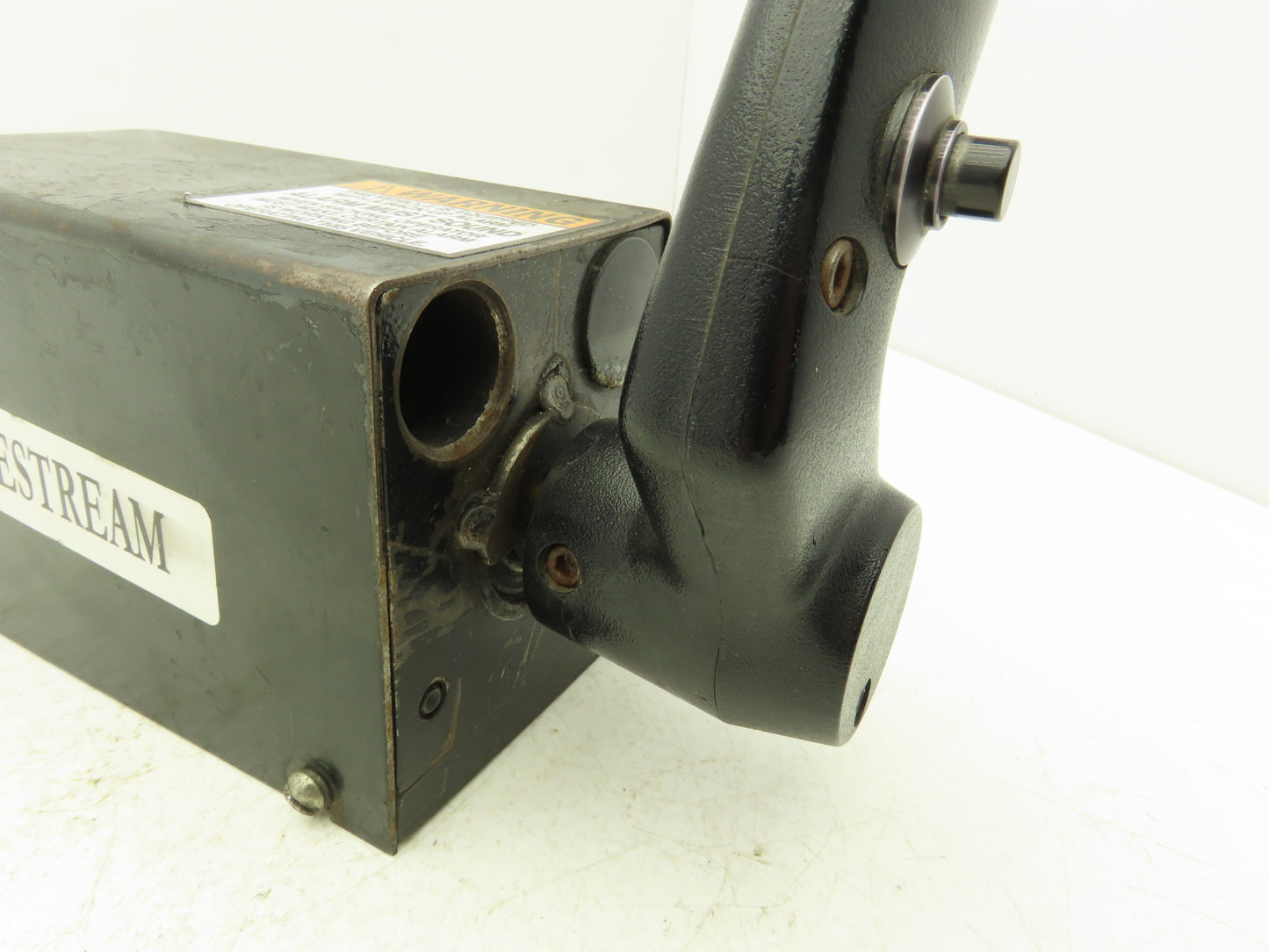 BPR Rico PLRDD100 Joystick Hand Controller Off Platform Truck