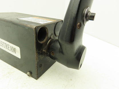 BPR Rico PLRDD100 Joystick Hand Controller Off Platform Truck