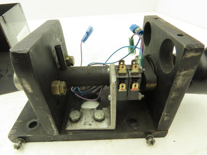BPR Rico PLRDD100 Joystick Hand Controller Off Platform Truck