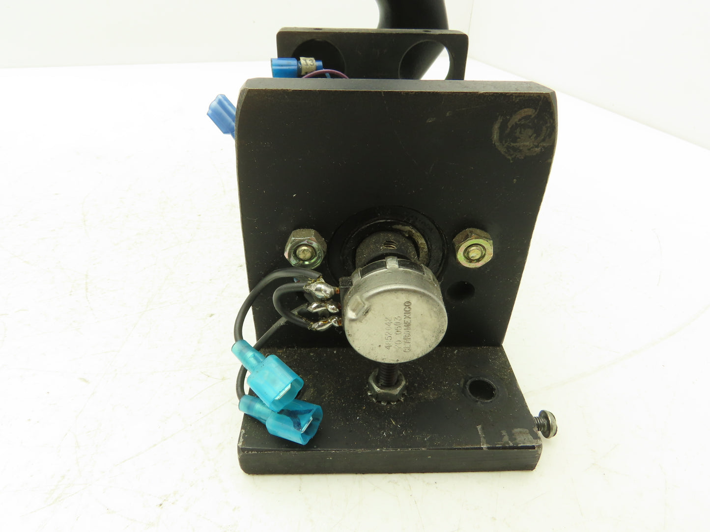BPR Rico PLRDD100 Joystick Hand Controller Off Platform Truck